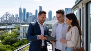 Top Benefits of Using a Buyers Agent in Brisbane