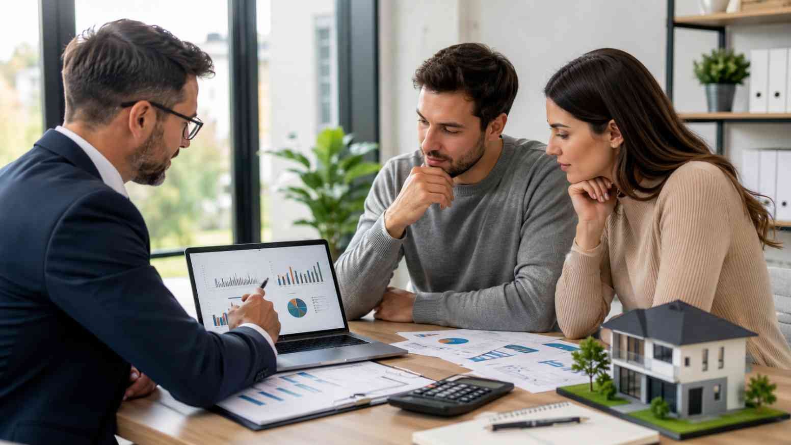 Understanding Lender Variations