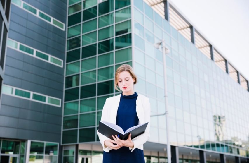Why Choose Australia for an MBA?