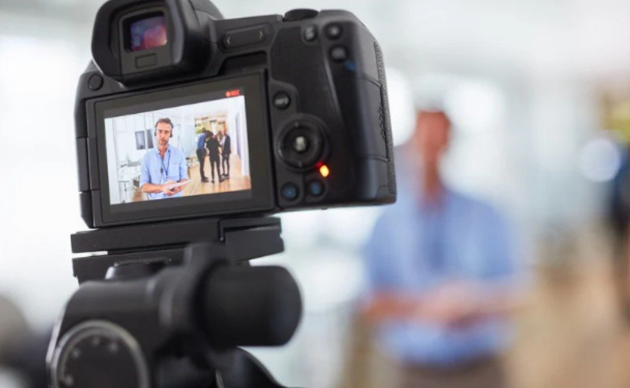 6 Set Recording Levels With Headroom