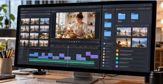 Create Content Before Demand Peaks