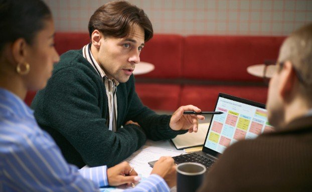 Discuss Goals Before Sending a Proposal