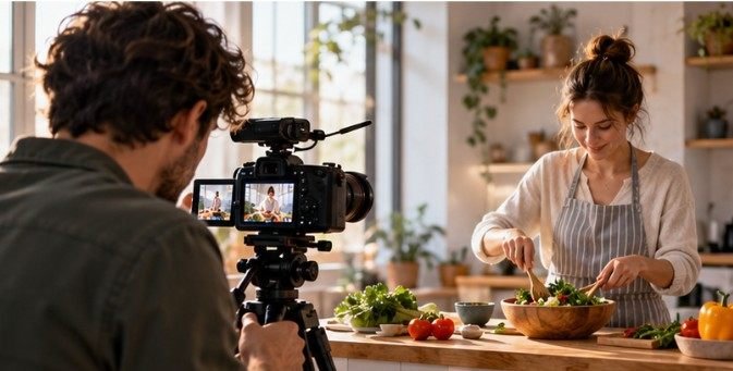 How to Build a Stock Video Portfolio That Buyers Can Actually Use