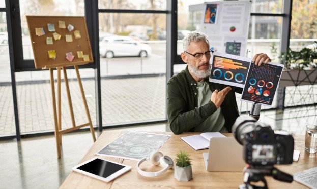 How to Pitch Visual Content Services to Local Businesses That Need Your Skills