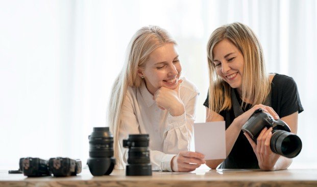 How to Turn Photography Clients Into Repeat Customers Beyond the First Booking