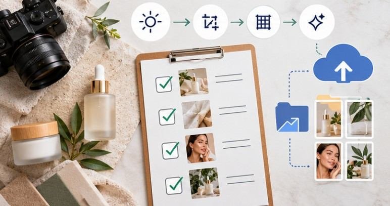 Make Submitted Images Accessible for Future Publishing