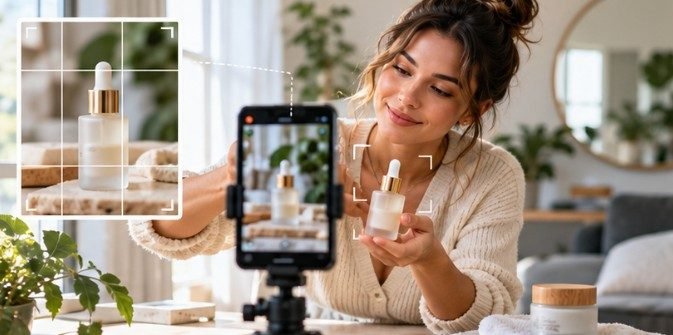 Micro-Influencer Photo Submission Guidelines That Brands Actually Need