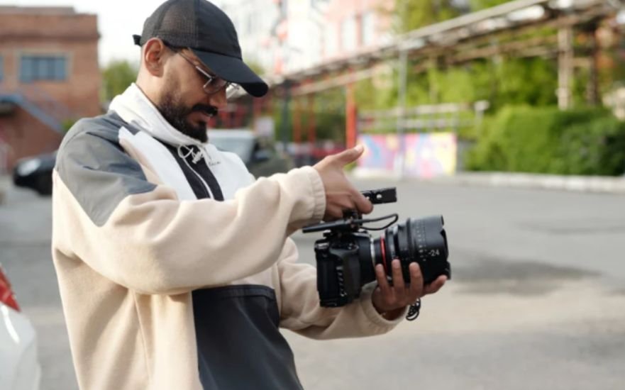 Record Clear Outdoor Video Audio With These 10 Fixes