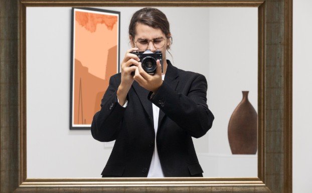 Research Buyer Needs Before Taking Photographs