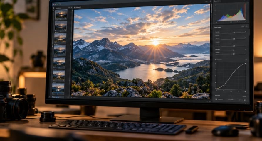 Why More Dynamic Range Can Still Produce a Worse Photograph