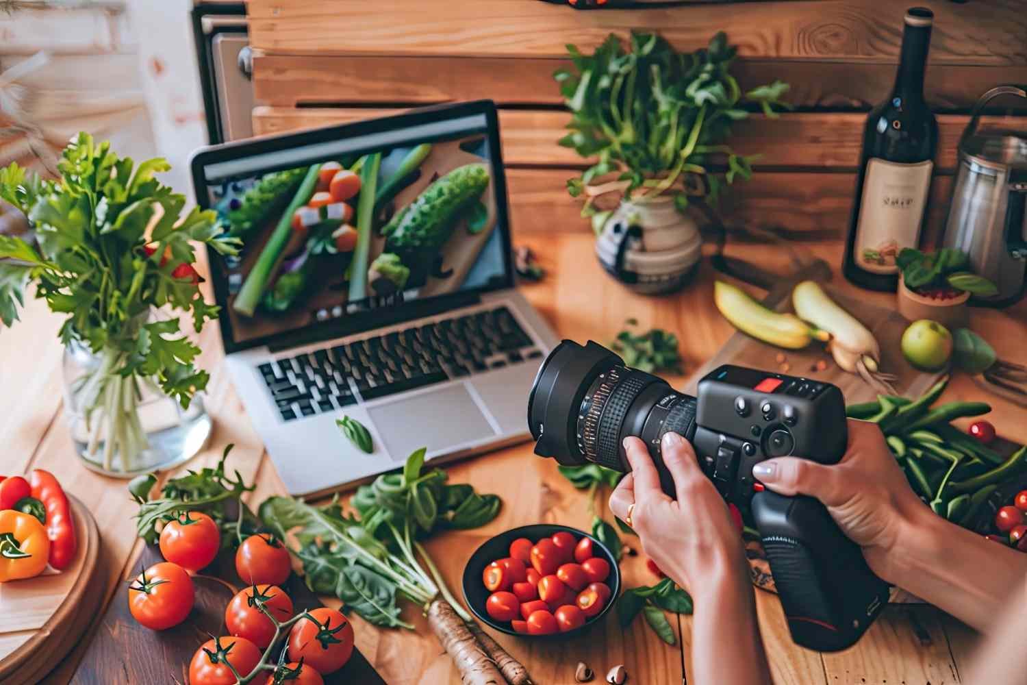 What Common Camera Setting Mistakes Should You Avoid