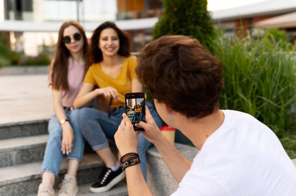Small Town Street Photography Tips
