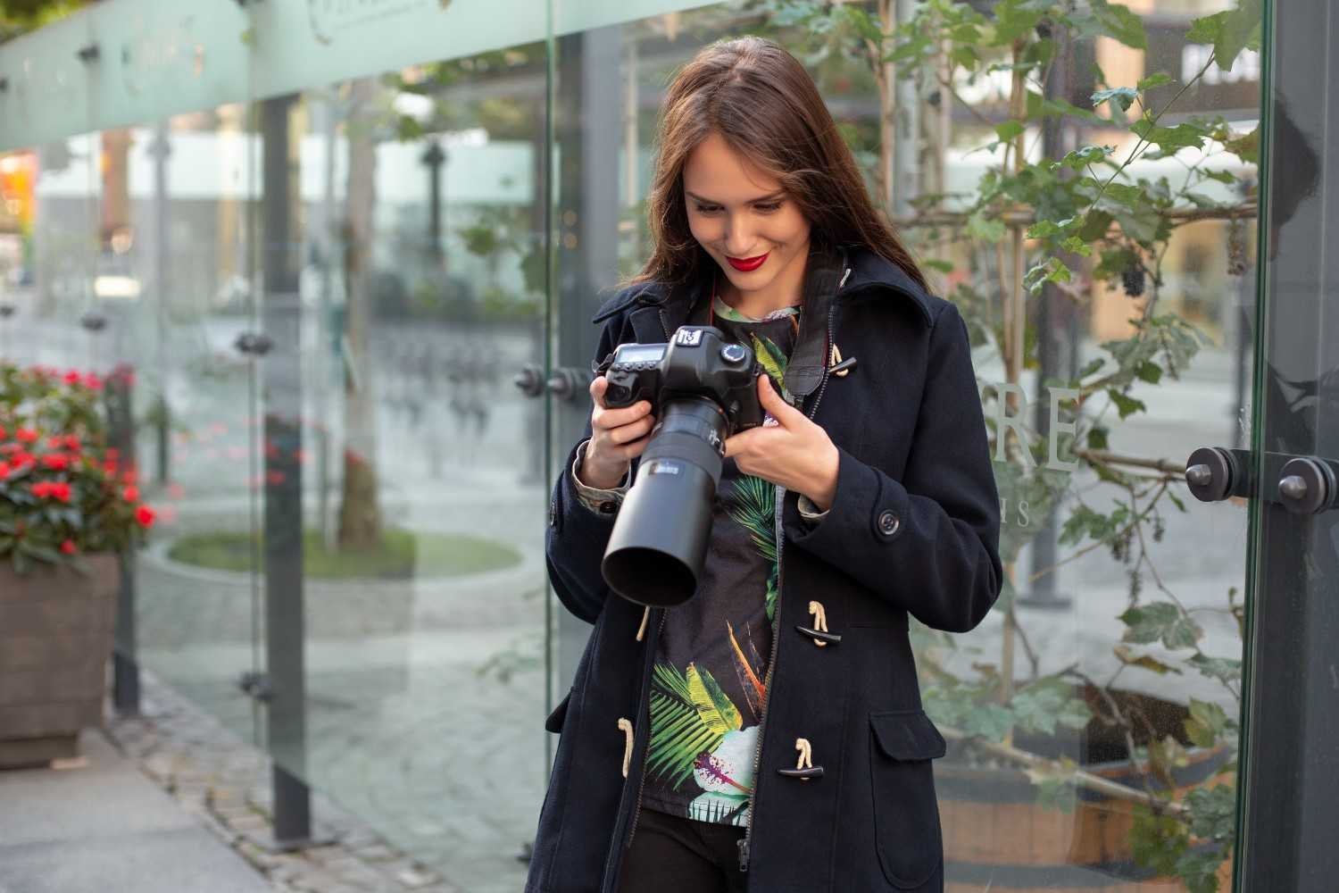 What Backyard Portrait Mistakes Should You Avoid