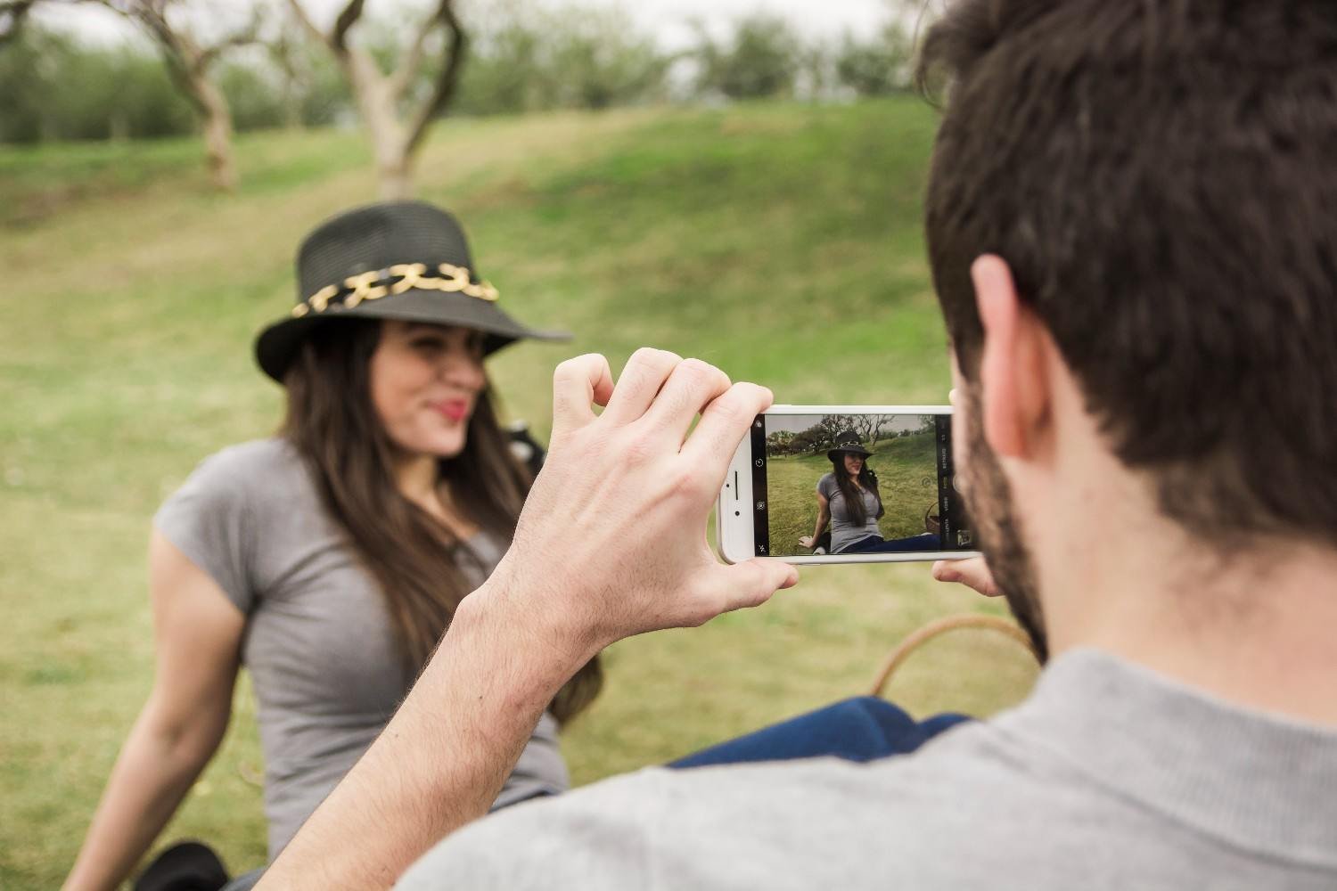 What Autofocus and Drive Mode Should You Use