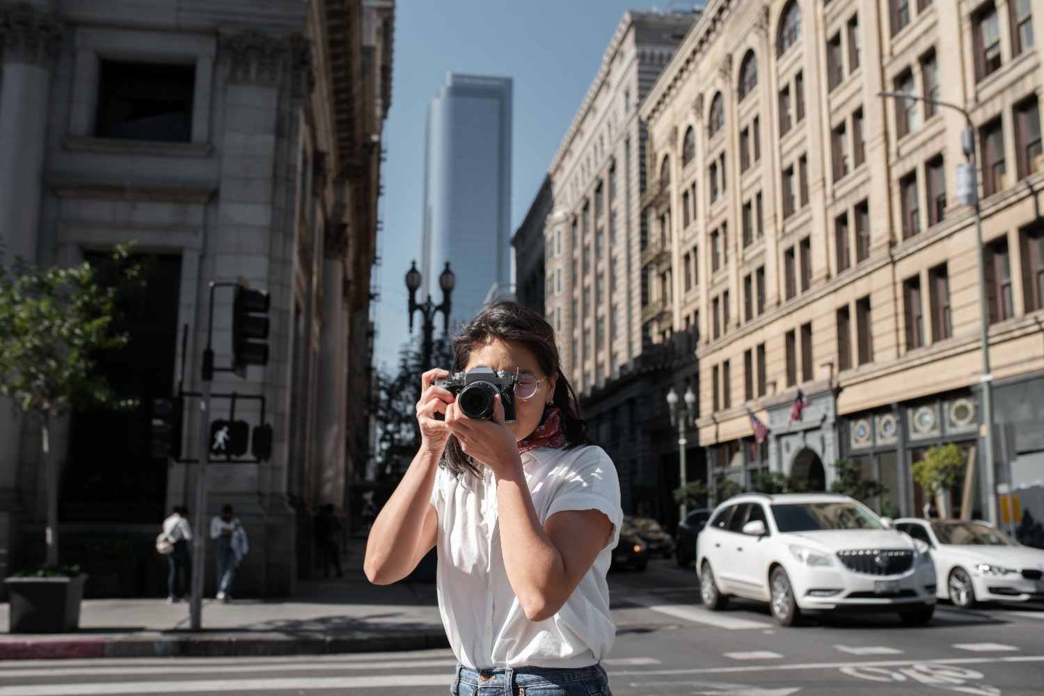What Are the Biggest Small Town Street Photography Mistakes
