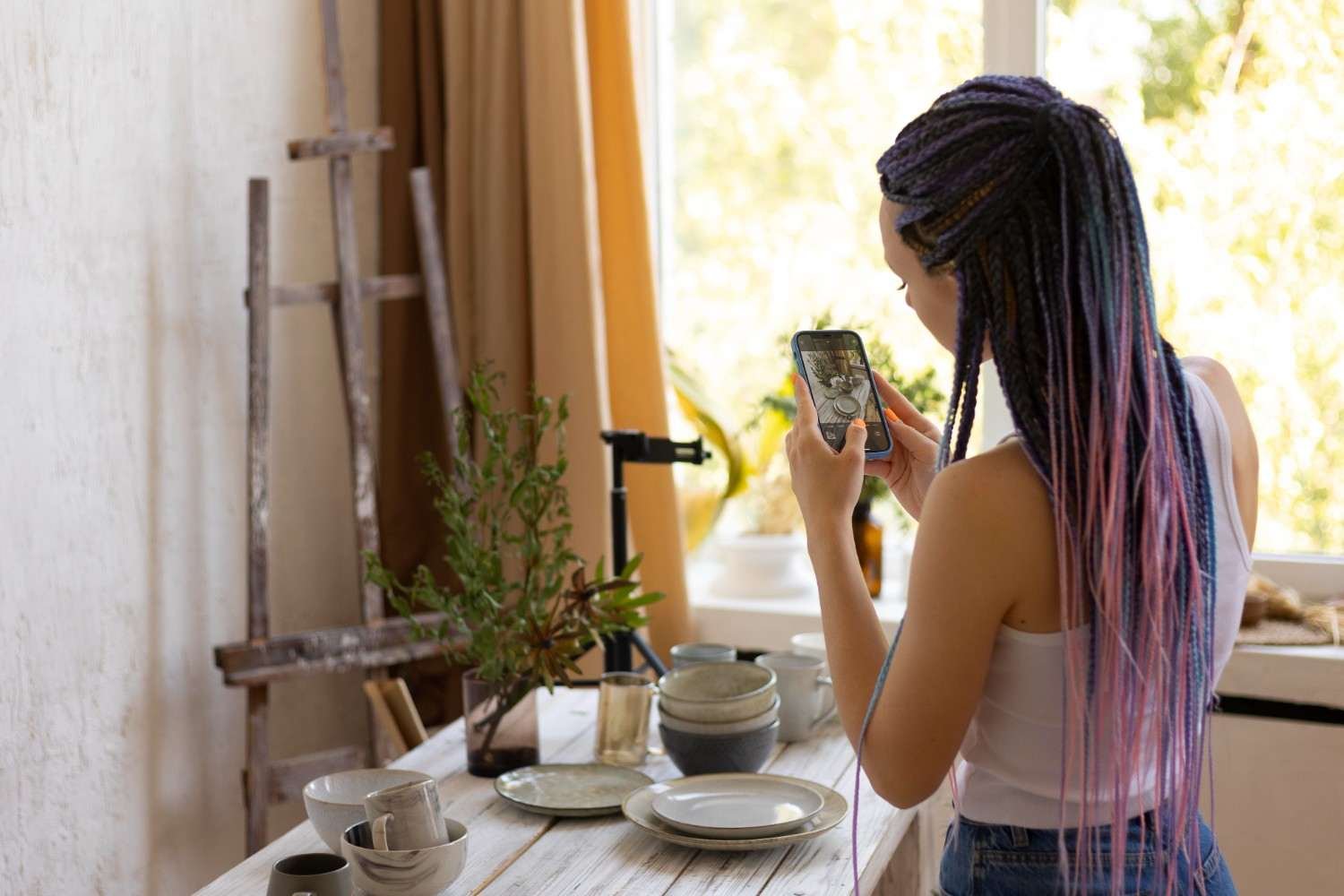 How Do You Edit Window-Light Product Photos Naturally