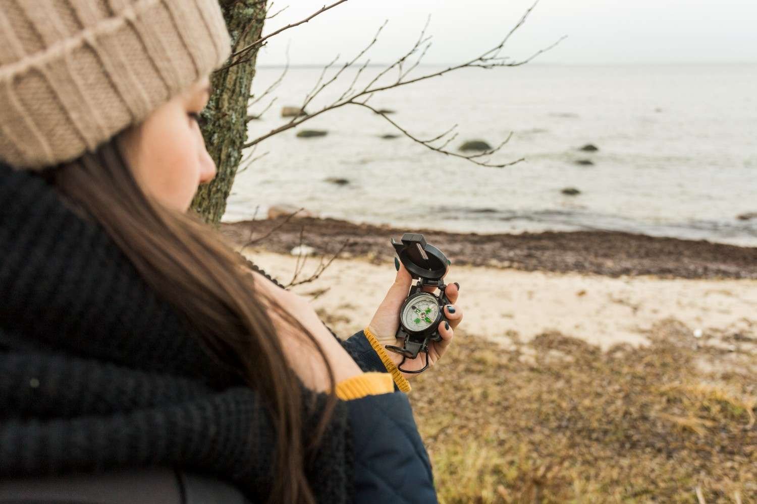 How Do You Stabilize a Tripod in Wind